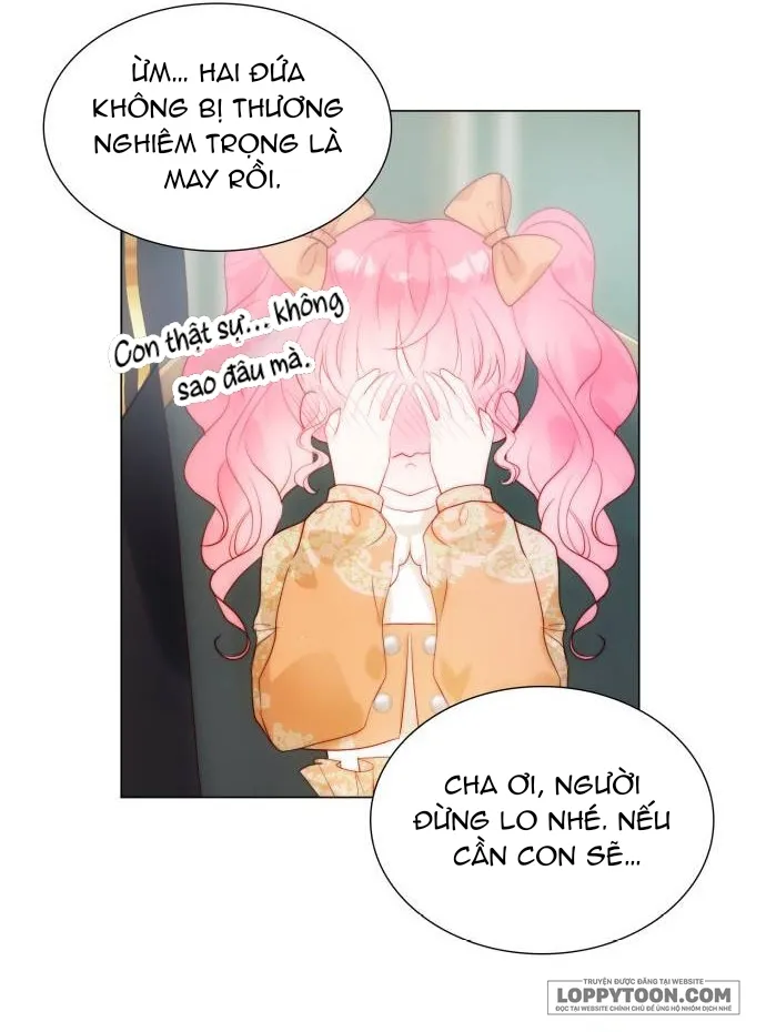 Tôi Được Sinh Ra Là Cô Con Gái Thứ Hai Chap 29 - trang 14