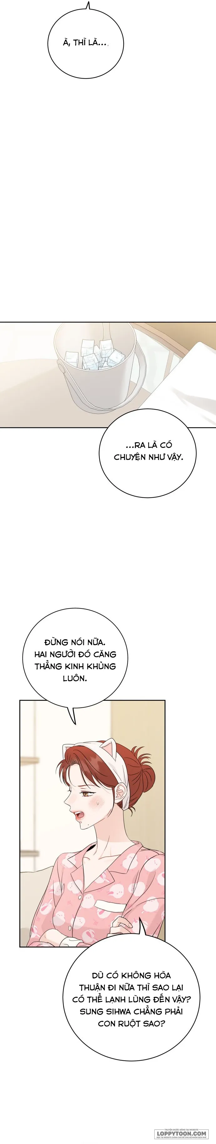 Người Một Nhà Chap 125 - trang 22