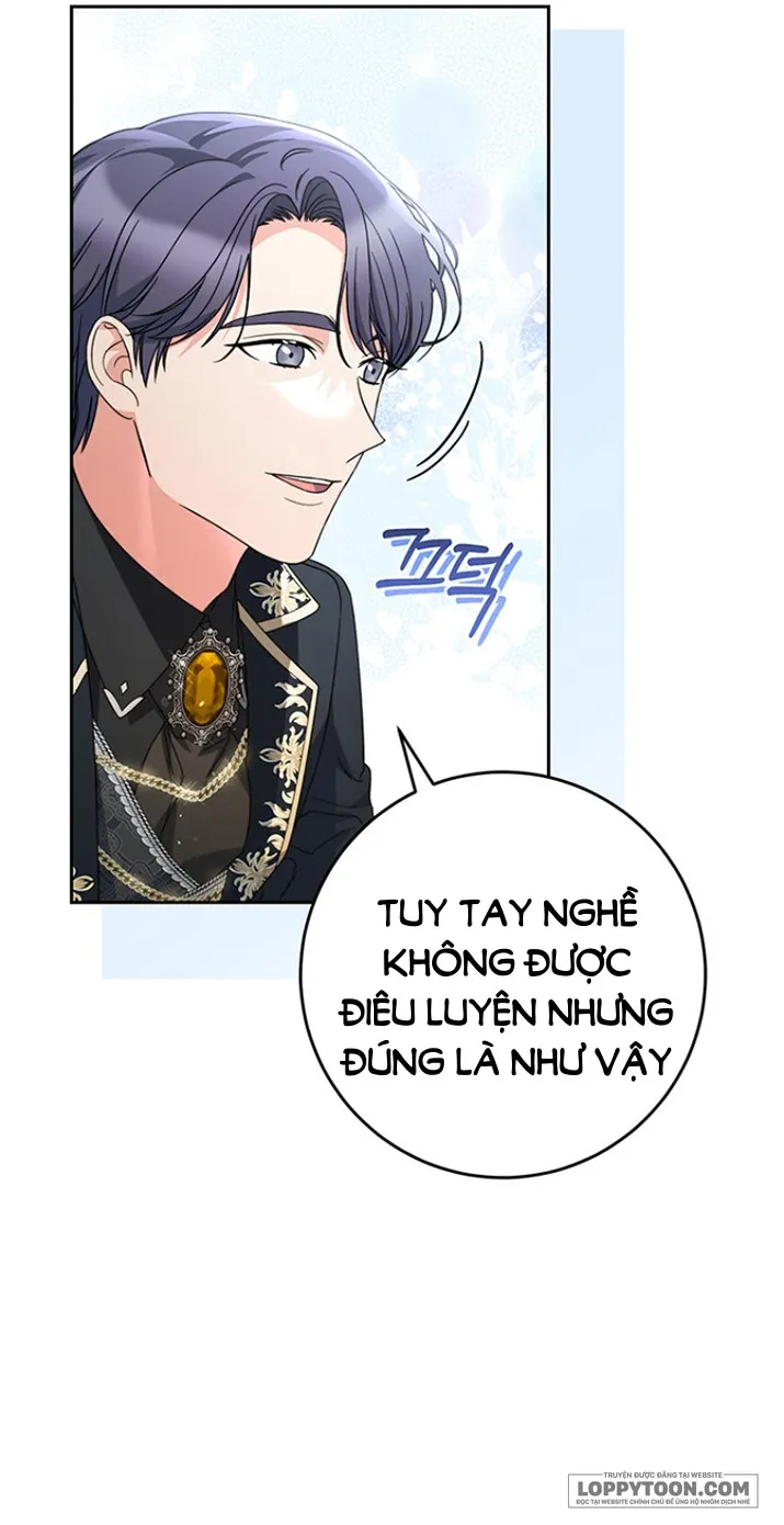 Nuôi Dưỡng Em Gái Xinh Đẹp Chap 20 - trang 24