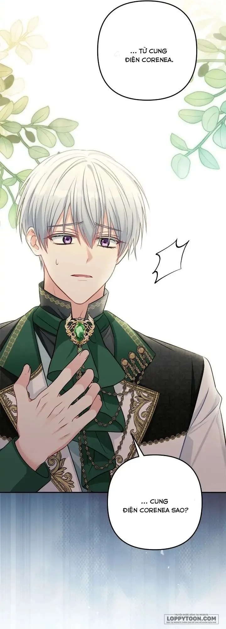 Tôi Sống Chung Với Mẹ Chồng Chap 33 - trang 20