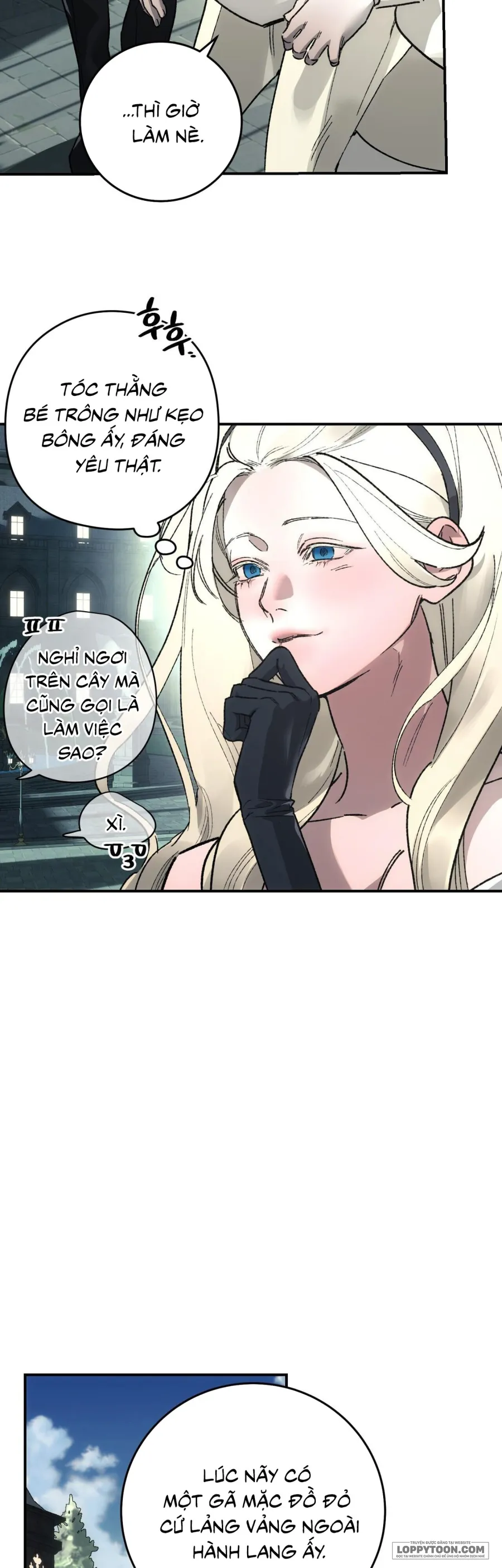 Gửi Đến Kẻ Sẽ Hủy Diệt Tôi Chap 22 - 🔞🔞 - trang 36