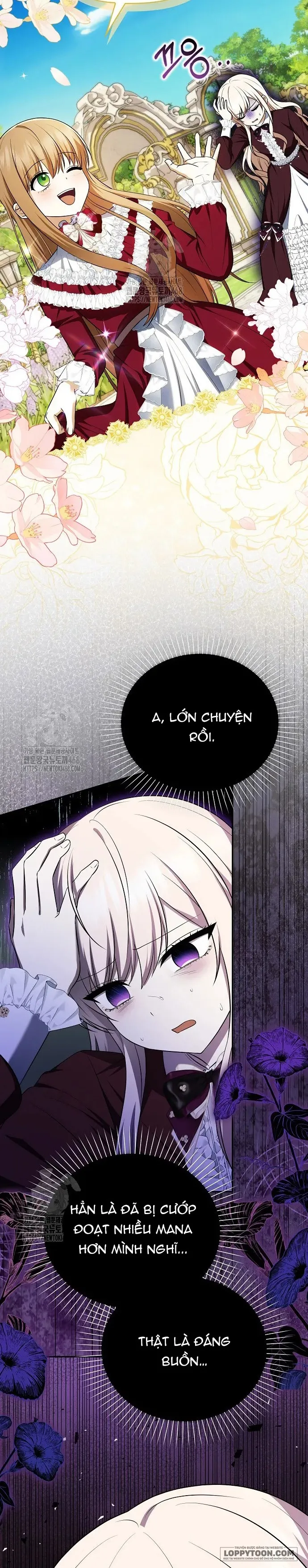 Đứa Trẻ Côn Đồ Nhà Công Tước Chap 65 - trang 17