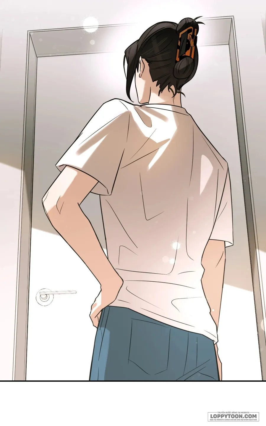 Tôi Chỉ Thích Mỹ Nam! Chap 1 - trang 69