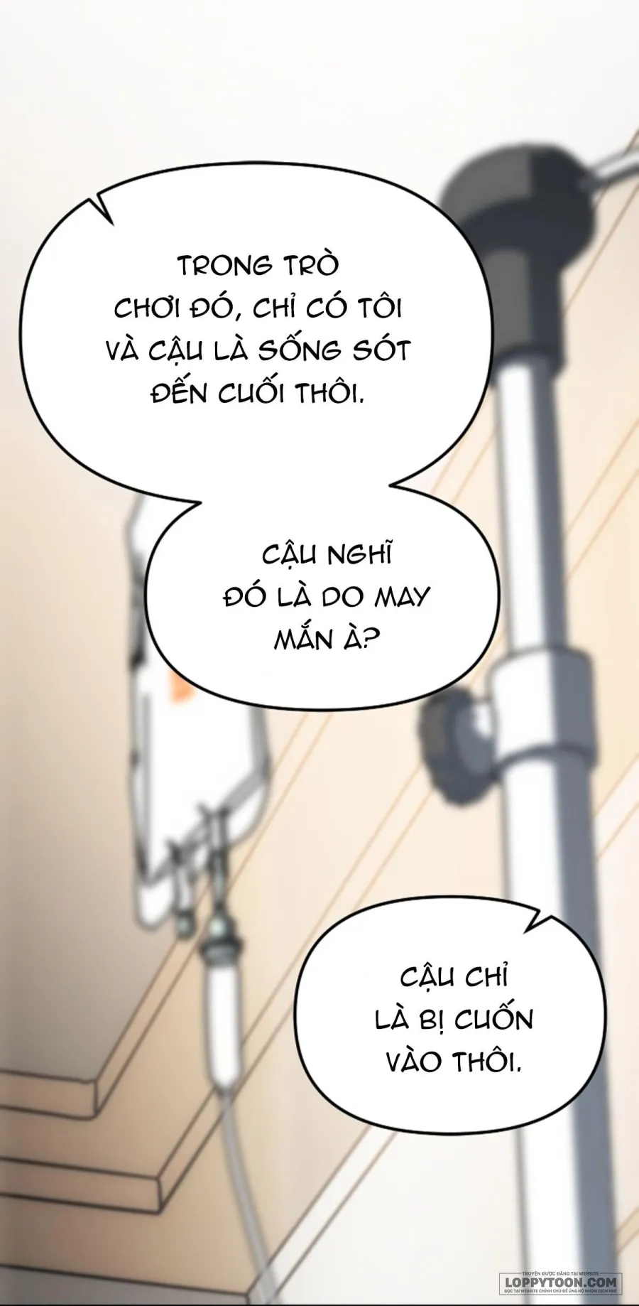 Xâm Nhập Trường Trung Học Tài Phiệt Chap 28 - trang 21