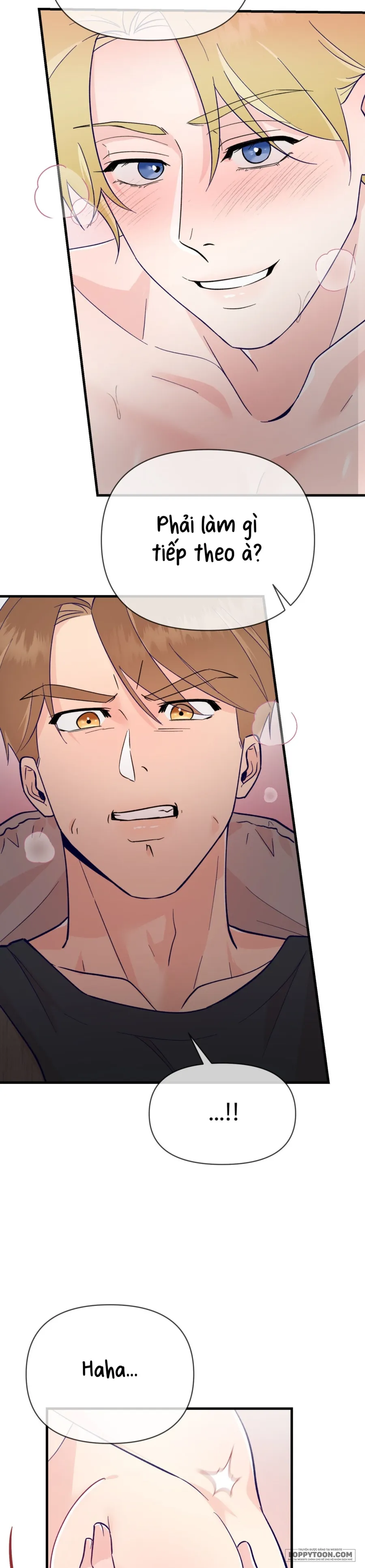 Ba Vẫn Hơn Hai Chap 7 - 🔞🔞🔞 - trang 22