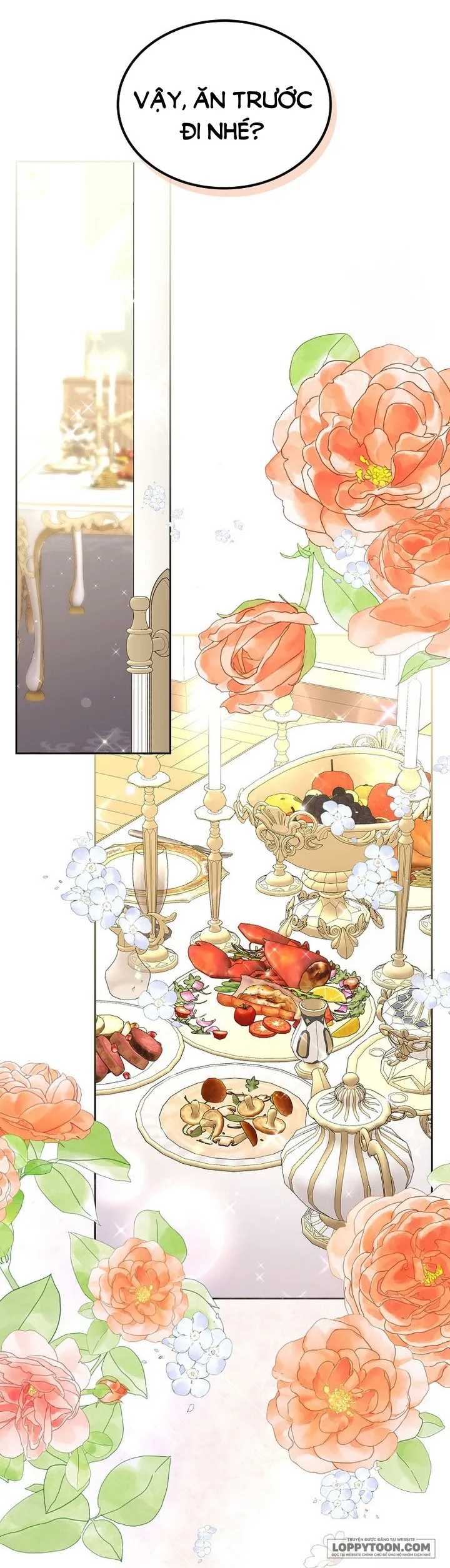 Tôi Sẽ Ly Hôn Với Anh Trai Nữ Chính Chap 24 - trang 5