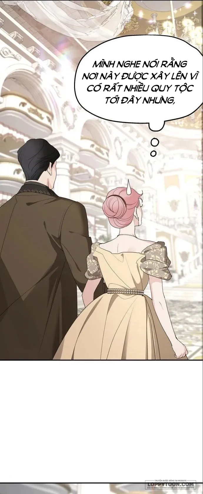 Gia Đình Chồng Quá Ám Ảnh Bởi Tôi Chap 78 - trang 7