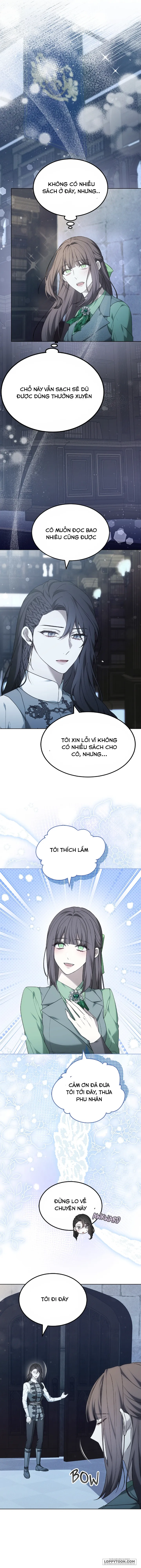 Thời Đại Oman Chap 37 - trang 3