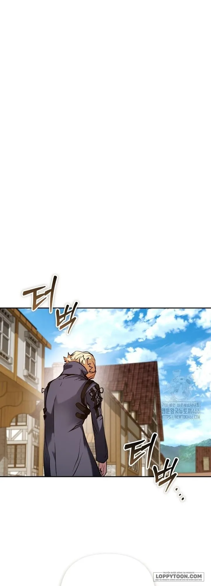 Thỏ Trắng Ở Xứ Sở Thần Tiên Chap 47 - trang 37