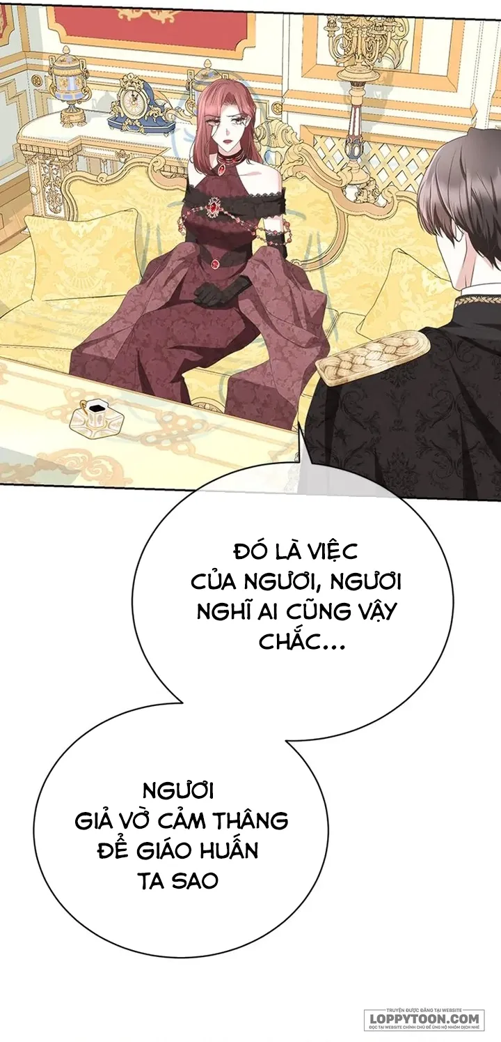 Sinh Ra Trở Thành Nhân Vật Không Có Trong Nguyên Tác Chap 73 - trang 43