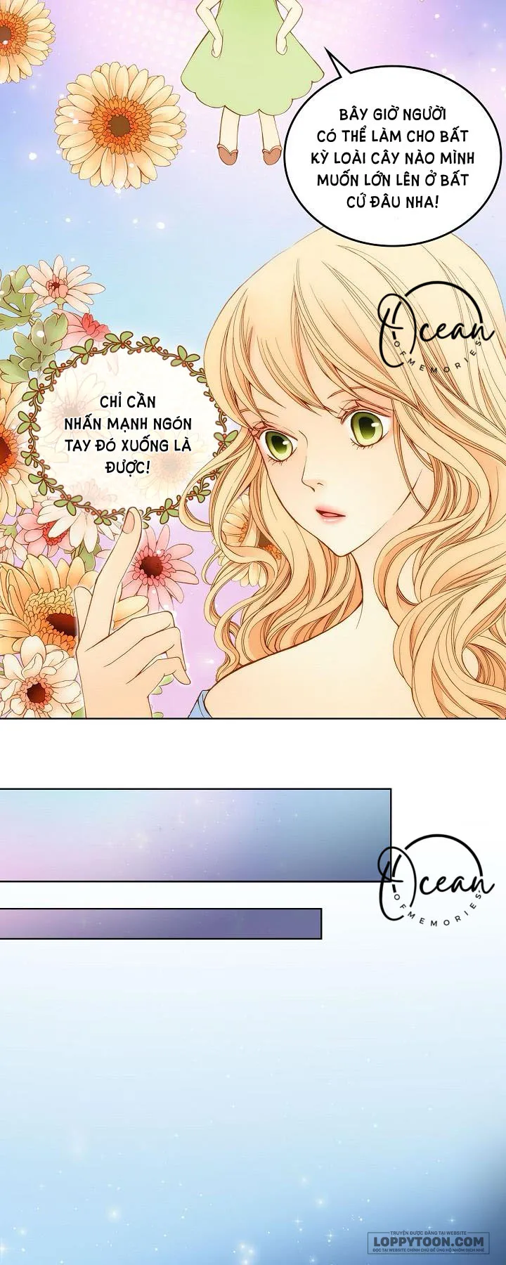 Đừng Đến Tiệm Hoa Của Wendy Chap 2 - trang 22