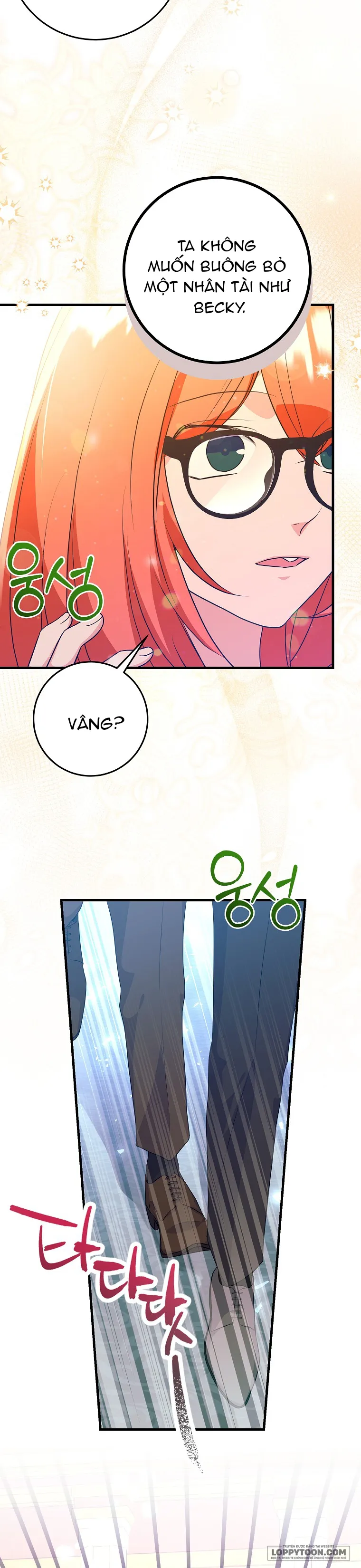 Kẻ Phản Diện Có Thời Hạn Ủng Hộ Tôi Hủy Hôn Chap 54 - trang 31