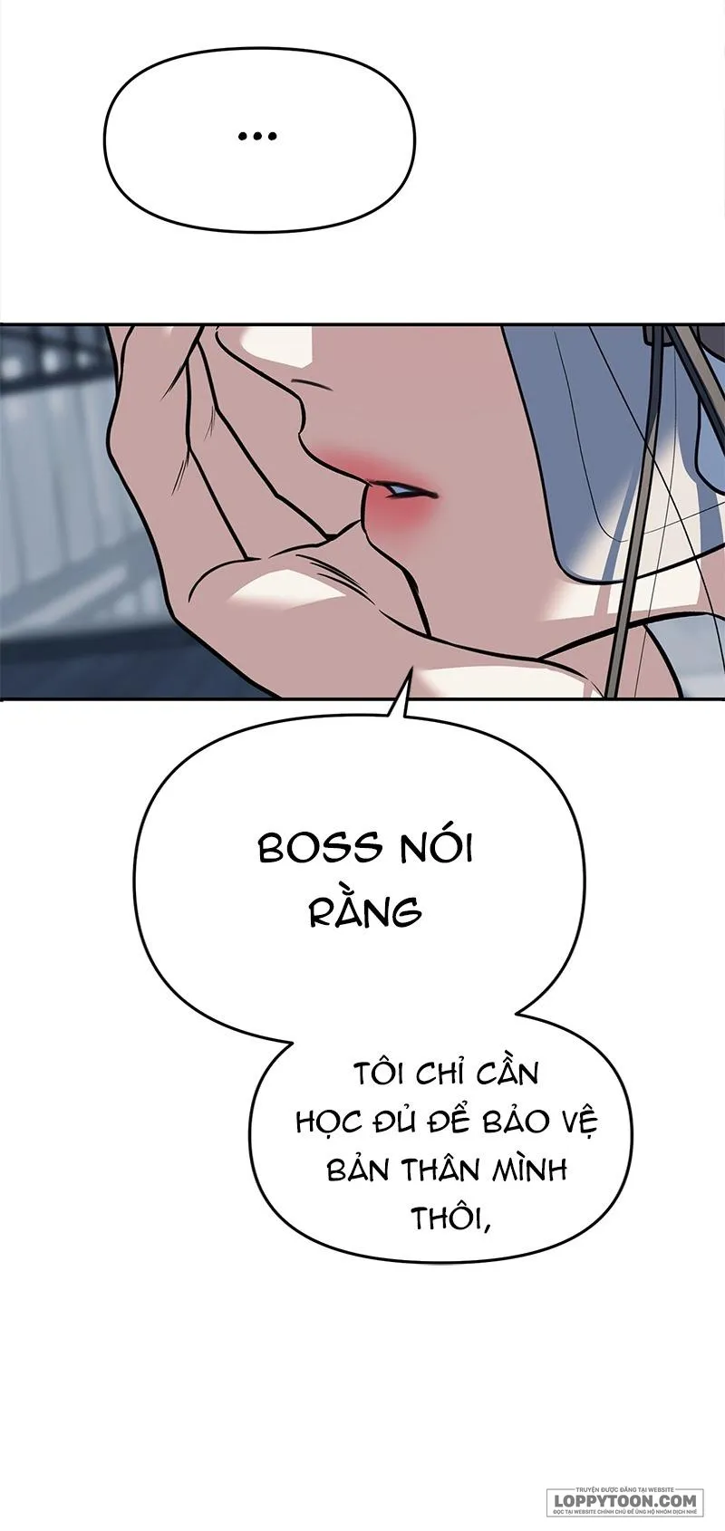 Xâm Nhập Trường Trung Học Tài Phiệt Chap 81 - trang 63