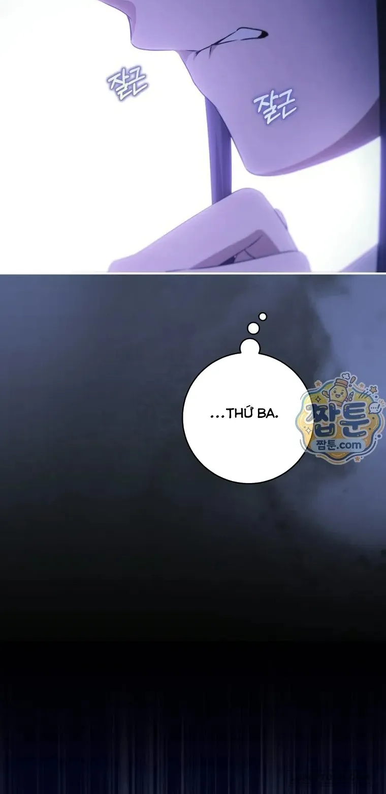 Trở Thành Cô Cháu Gái Bị Khinh Miệt Của Nhà Quyền Quý Chap 126 - trang 59