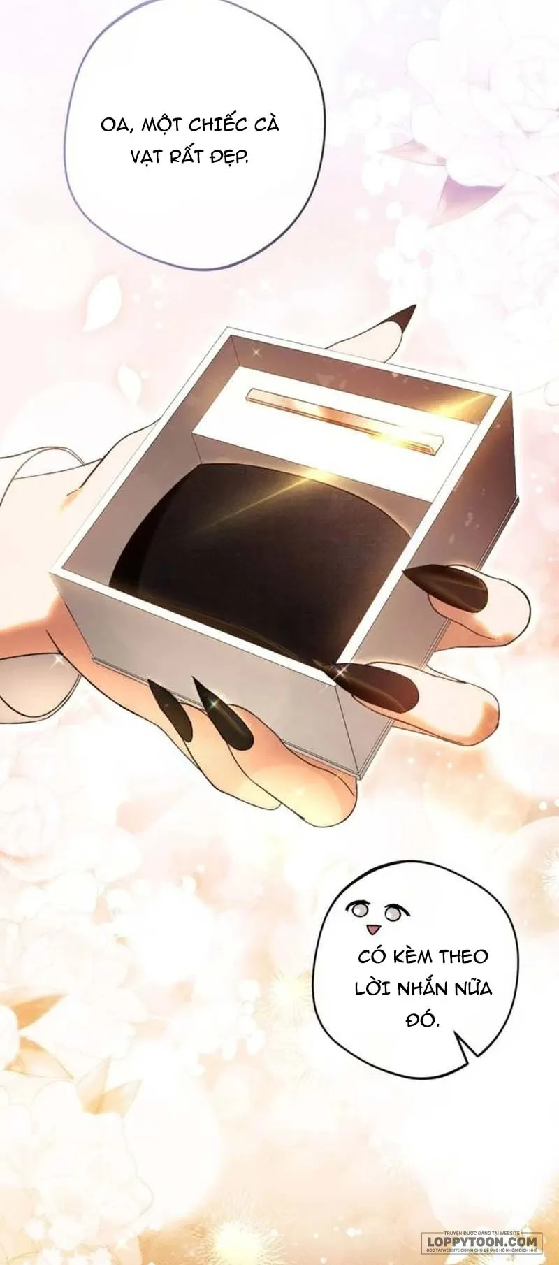 Bạo Chúa Độc Ác Trở Lại Chap 33 - trang 40