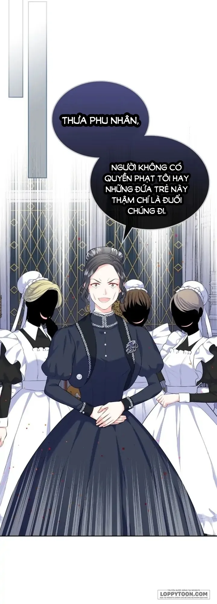 Tôi Sẽ Ly Hôn Với Anh Trai Nữ Chính Chap 18 - trang 9