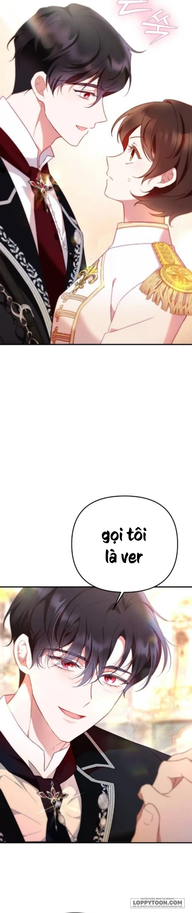 Bảo Vệ Thánh Nữ Giả Mạo Chap 5 - trang 23
