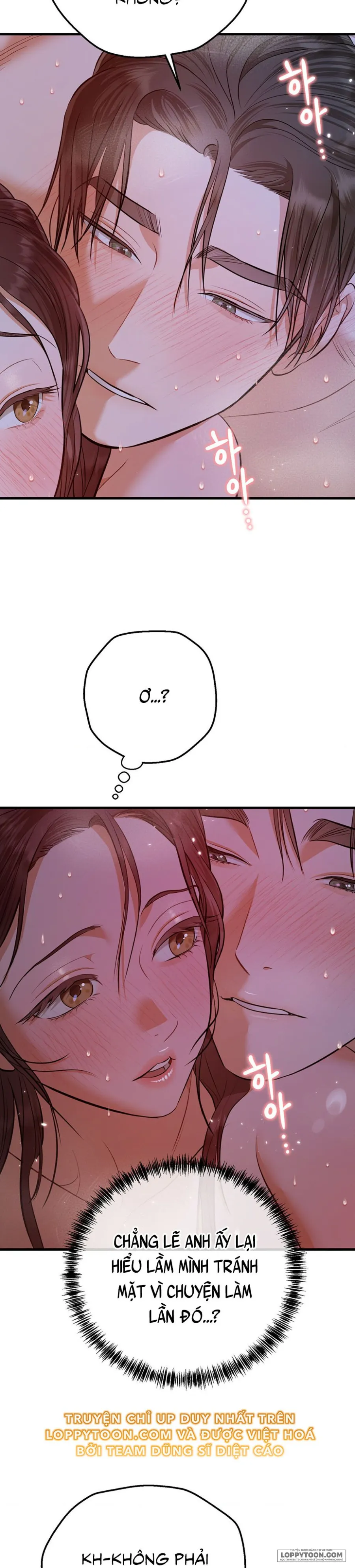 Đào Nguyên Tiên Cảnh Chap 5 - 🔞🔞🔞🔞END - trang 18