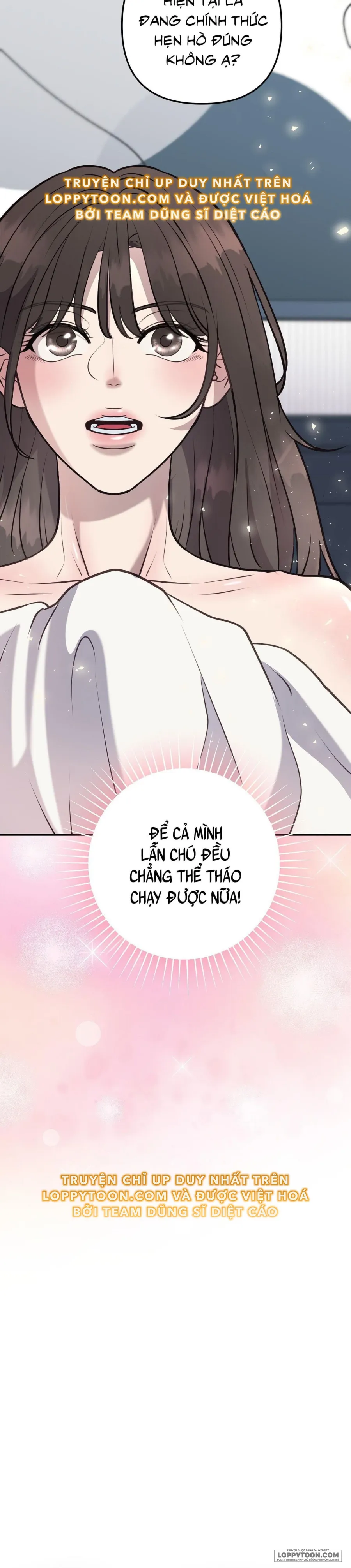 Người Chú Chó Má Chap 7 - END - trang 10