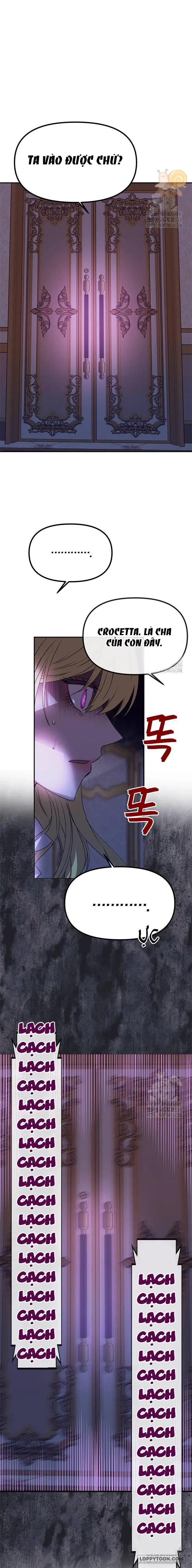 Chỉ Cần Một Người Chồng Là Đủ Chap 2 - trang 11