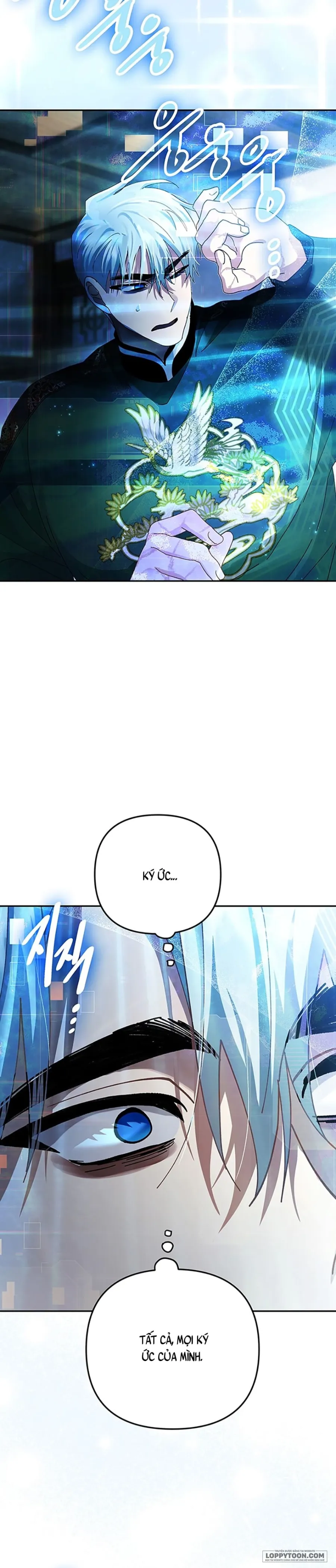 Vùng Đất Khắc Kỷ Chap 48 - trang 29