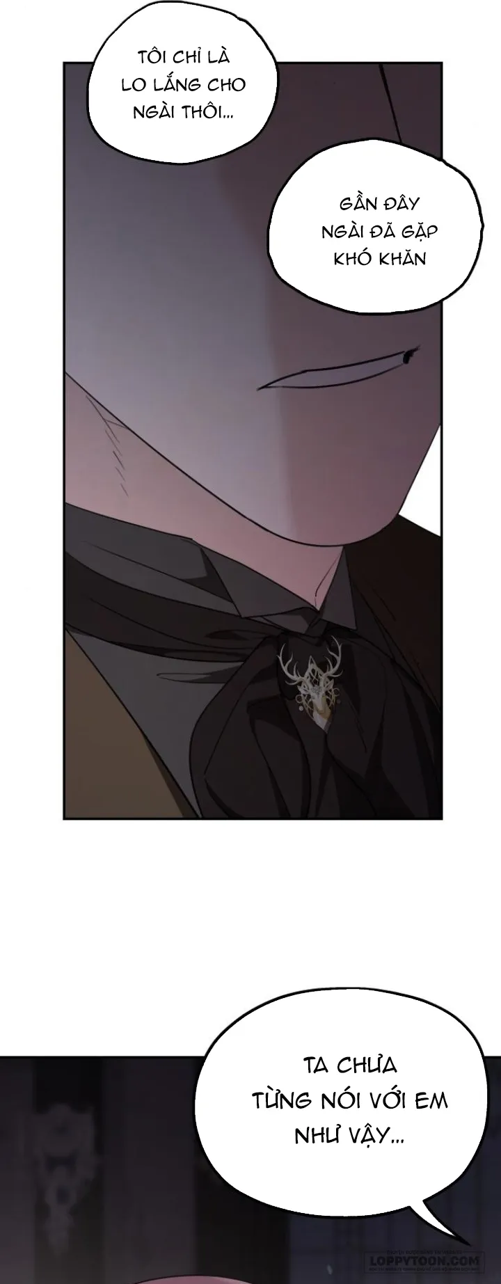 Gia Đình Chồng Quá Ám Ảnh Bởi Tôi Chap 82 - trang 66