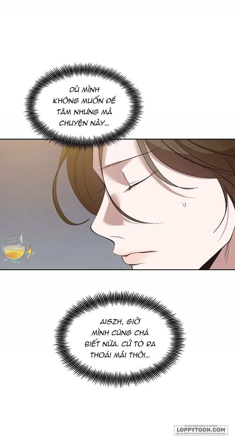 Thanh Xuân Của Chúng Ta Chap 86 - trang 45