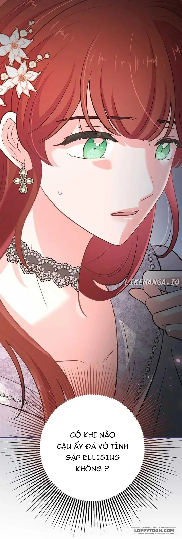 Hầu Gái Không Thích Nuôi Dạy Trẻ Nhỏ Chap 63 - trang 13