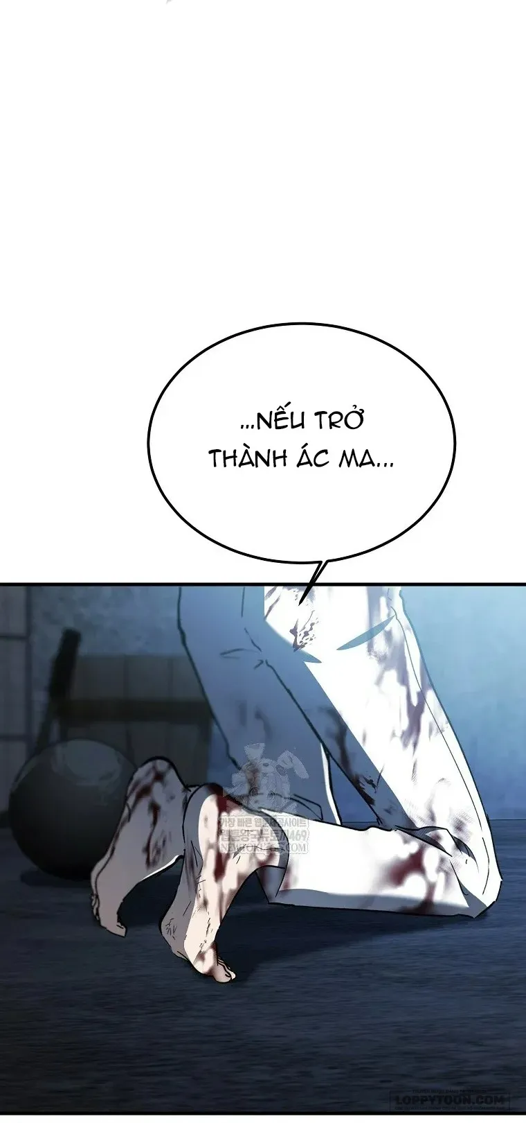 Ác Quỷ Nuôi Dưỡng Tiểu Thư Chap 112 - trang 35
