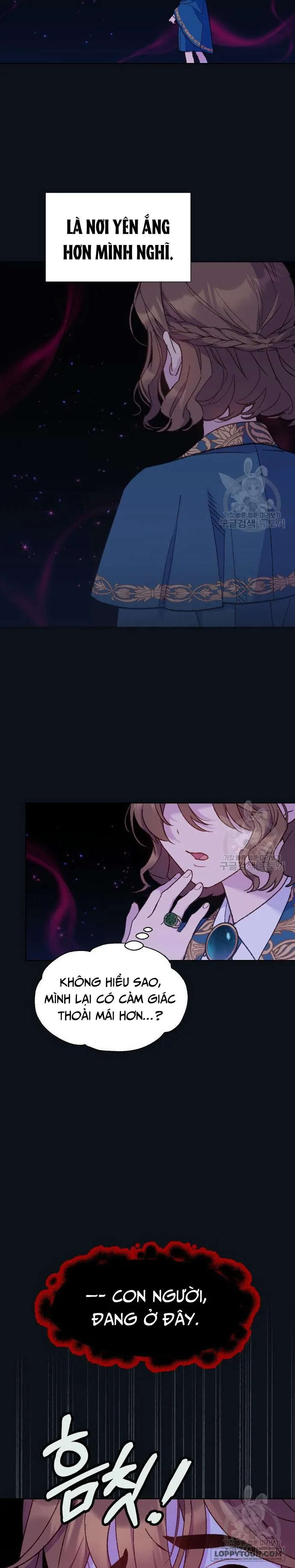 Pháp Sư Hiện Kim Của Trò Chơi Lỗi Chap 12 - trang 8