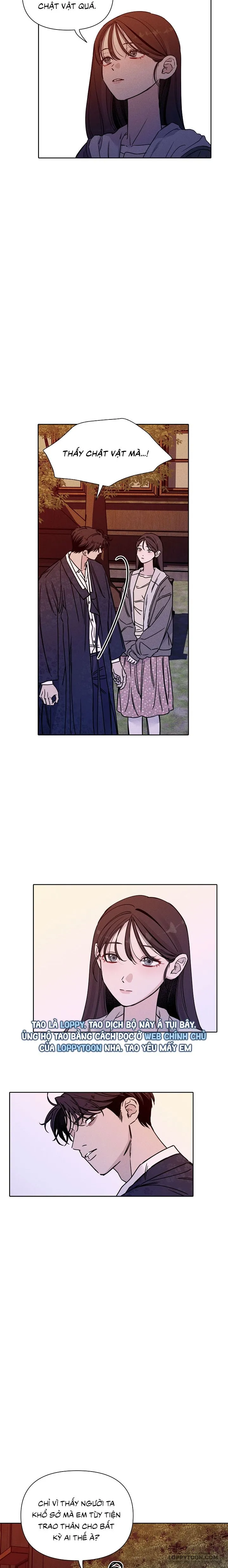 Quan Tài San Ho Chap 12 - trang 12