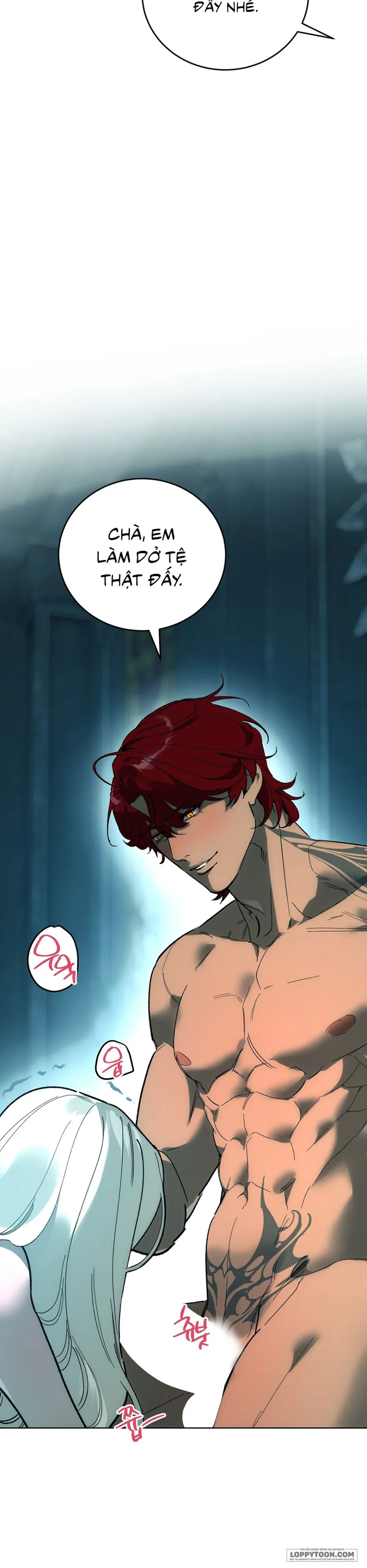 Gửi Đến Kẻ Sẽ Hủy Diệt Tôi Chap 14 - 🔞🔞🔞 - trang 7