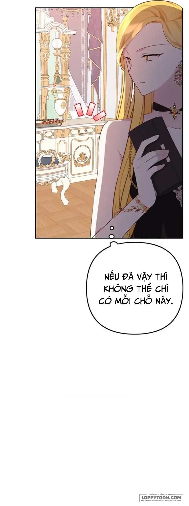 Cuộc Sống Hạnh Phúc Cùng Chồng Chap 10 - trang 102
