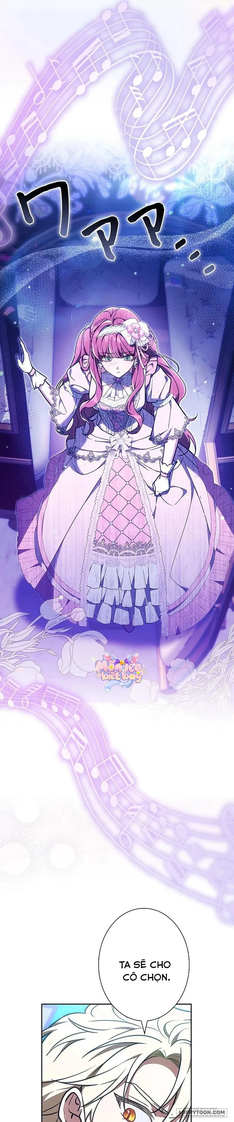 Tiểu Thư Là Kẻ Bám Đuôi Chap 24 - trang 14