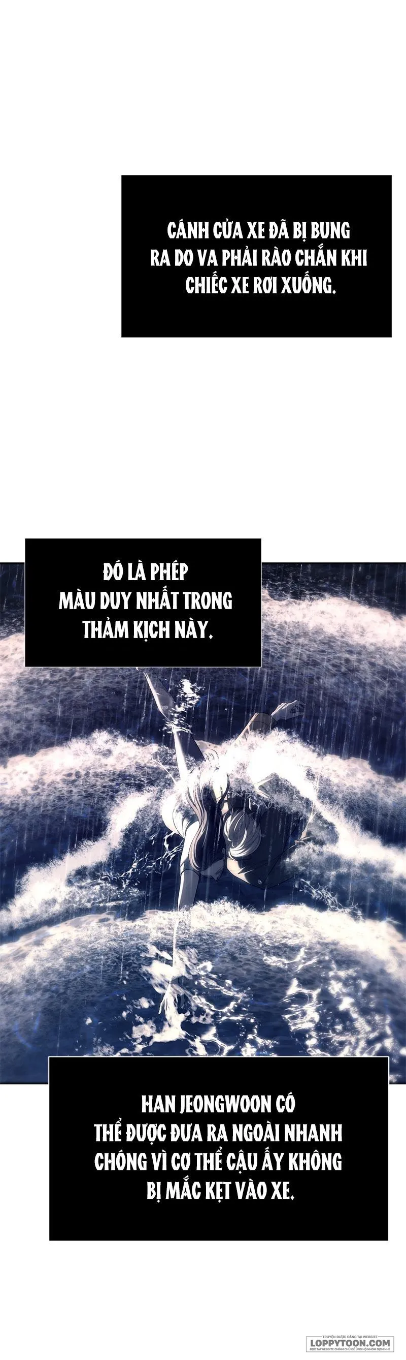 Xâm Nhập Trường Trung Học Tài Phiệt Chap 73 - trang 54