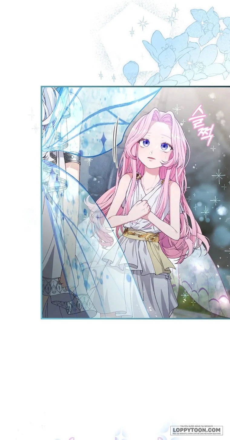 Nàng Tiên, Hãy Ký Hợp Đồng Nào Chap 8 - trang 11