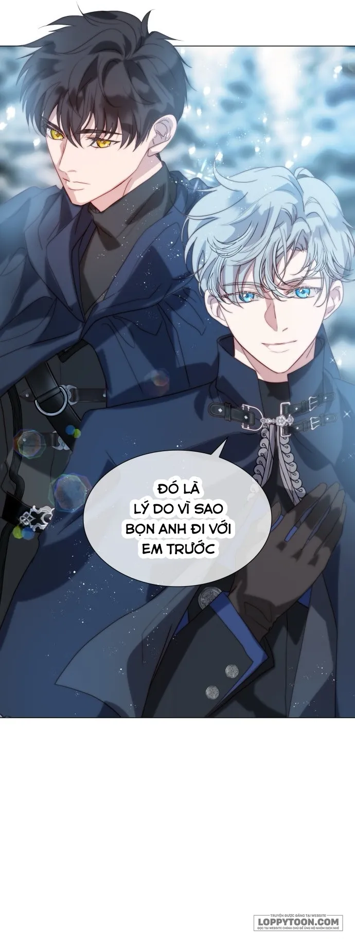 Tôi Được Sinh Ra Là Cô Con Gái Thứ Hai Chap 60 - trang 26