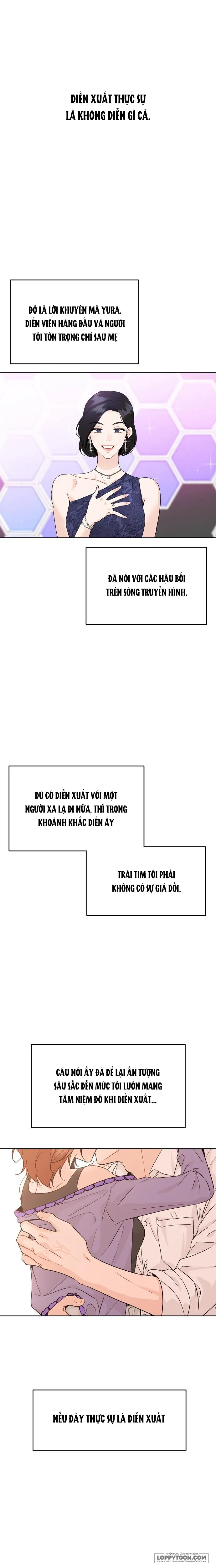 Người Một Nhà Chap 61 - trang 1