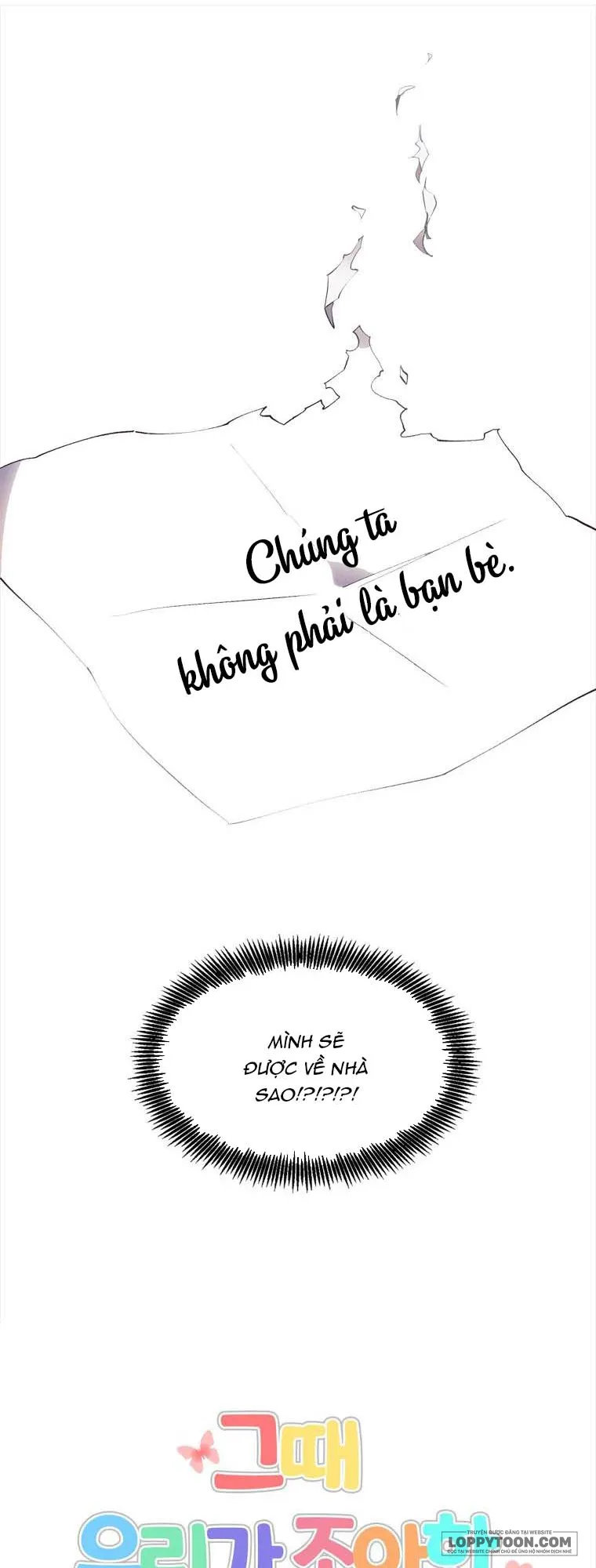 Thanh Xuân Của Chúng Ta Chap 37 - trang 66