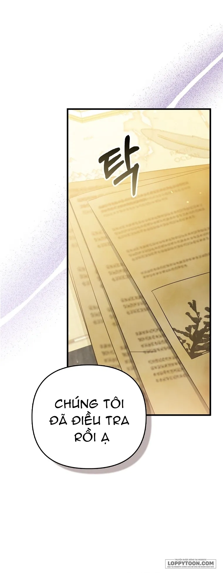 Nàng Công Chúa Của Mọi Người Chap 21 - trang 1