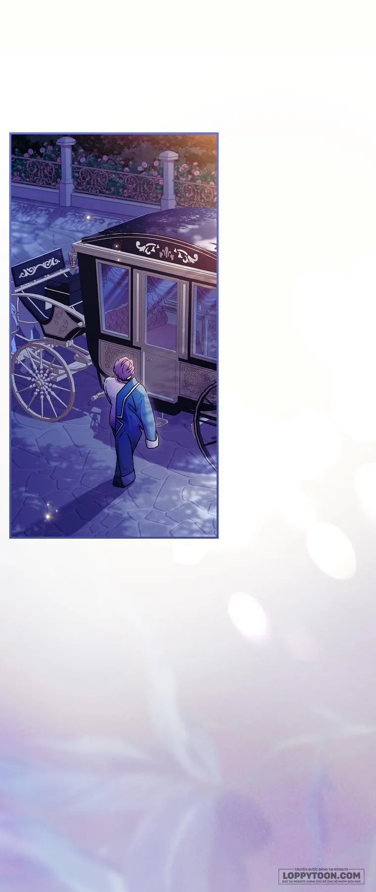 Tôi Đã Trở Thành Con Gái Nuôi Của Nam Chính Chap 96 - trang 15