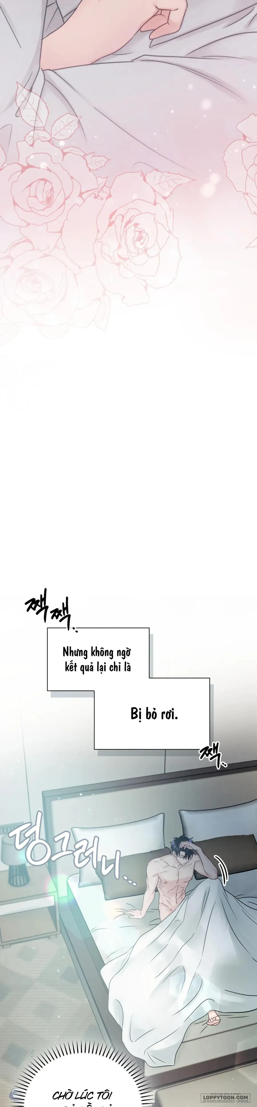 Người Bạn Nguy Hiểm Của Anh Trai Chap 25 - END - trang 19