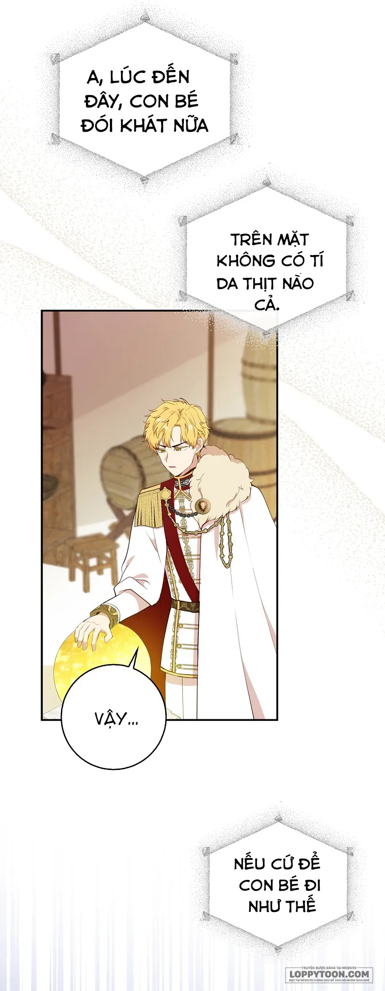 Sóc Con Tài Năng Chap 7 - trang 38