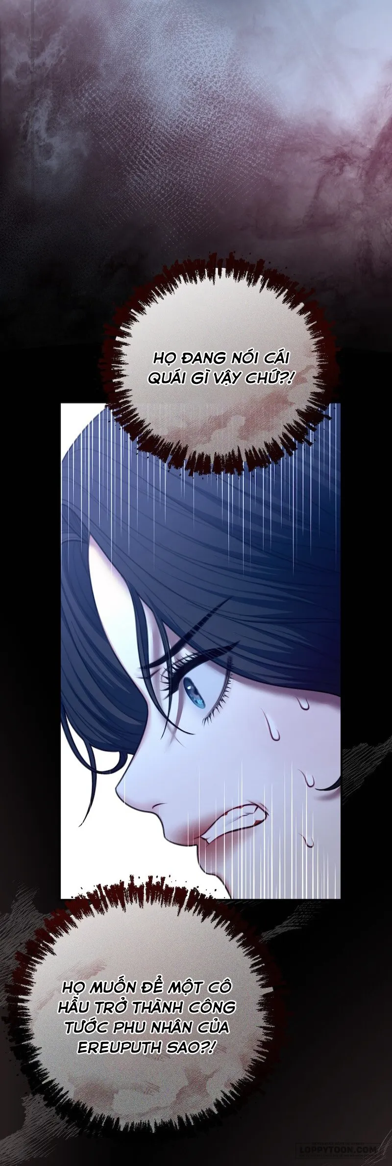 Hầu Nữ Không Còn Thèm Muốn Chủ Nhân Nữa Chap 29 - trang 42