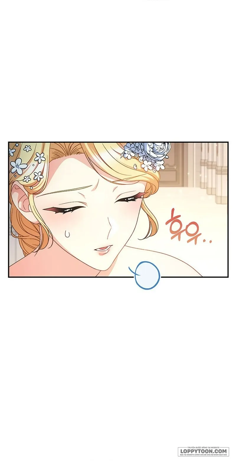 Nuôi Dưỡng Em Gái Xinh Đẹp Chap 50 - trang 13