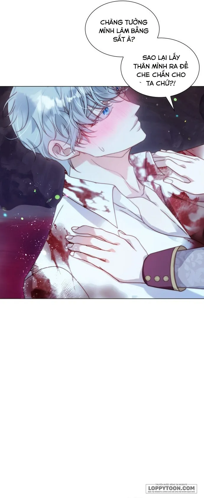 Tôi Được Sinh Ra Là Cô Con Gái Thứ Hai Chap 82 - trang 62