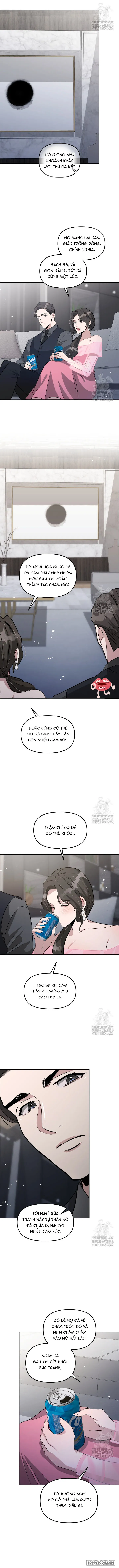Collector Chap 41 - trang 8