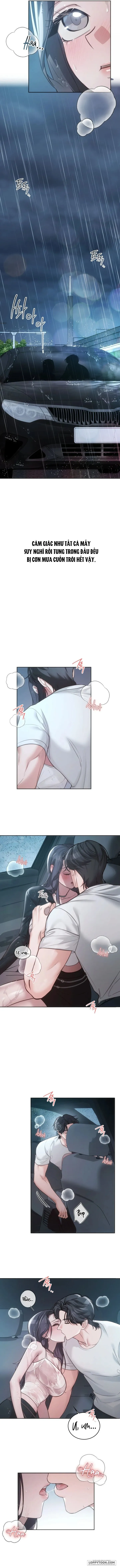 Nữ Sinh Đại Học Hae Joo Chap 3 - 🔞🔞 - trang 6