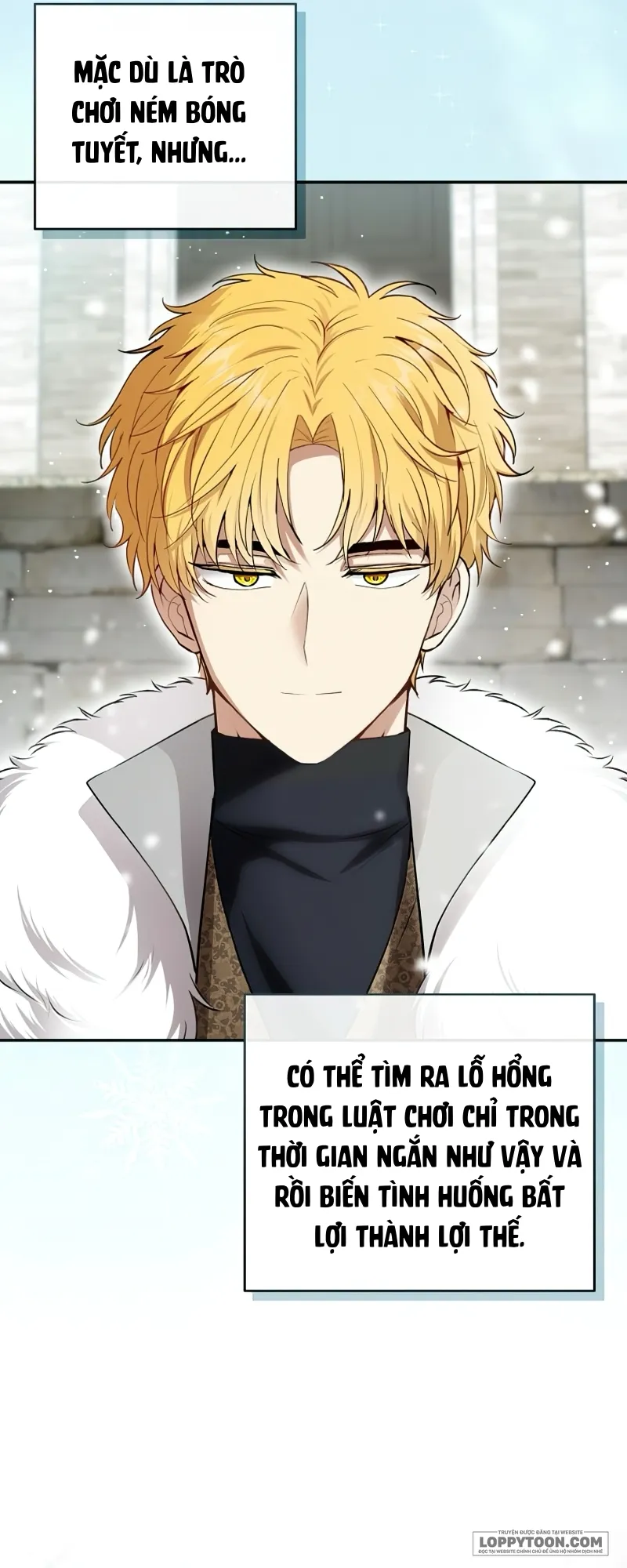 Sóc Con Tài Năng Chap 78 - trang 45
