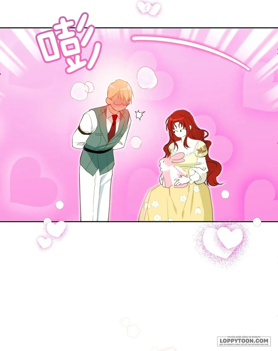 Nàng Sẽ Thuần Phục Những Anh Hùng Chap 7 - trang 29
